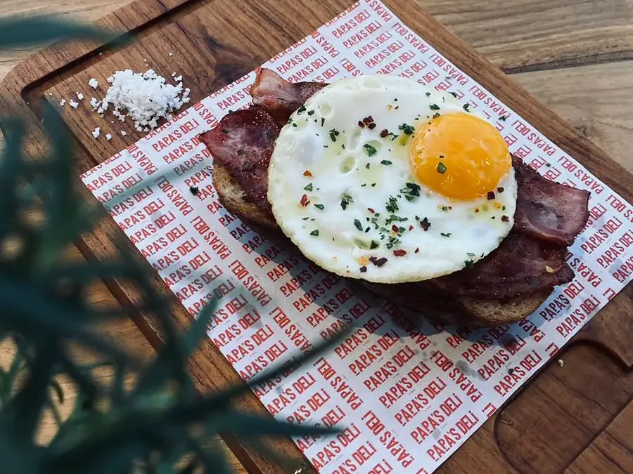 Best Indonesian Food Uluwatu